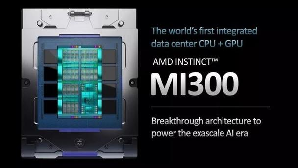 AMD MI300X AI芯片挑战NVIDIA失败？5个月调查揭露惊人真相  第10张