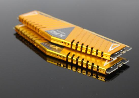 创见DDR3内存，速度与节能齐飞，轻松提升电脑性能