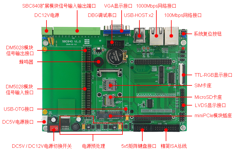 黑色简约，性能强劲！LGA 775主板大揭秘  第2张