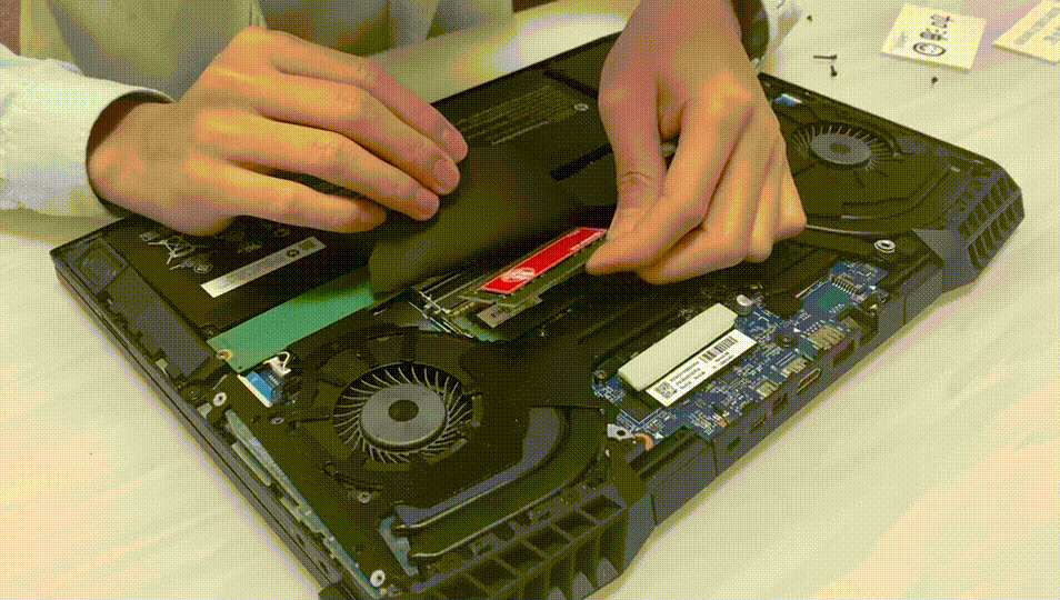 电脑升级必备！PCI插槽、内存、硬盘，一篇告诉你全部  第7张