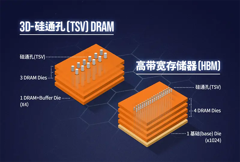 DDR内存：双倍速率魔法！性能翻倍还要看频率？  第1张