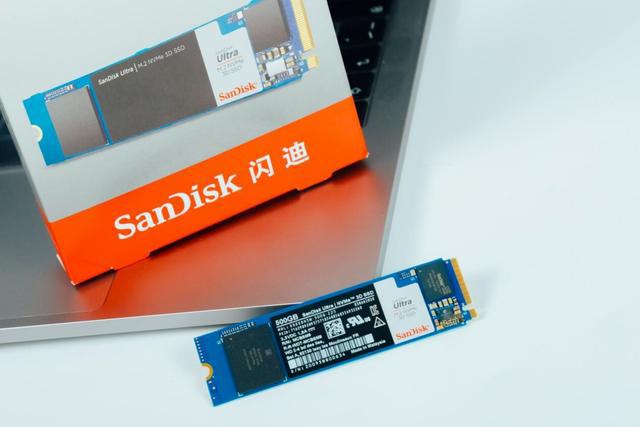 ssd固态硬盘 u盘 SSD vs. U盘：速度飞快，容量爆棚，绝不妥协安全  第3张