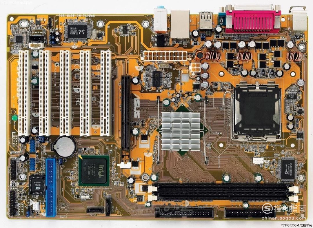 内存战场：DDR4 vs GDDR5，性能、功耗、价格全面解析  第2张