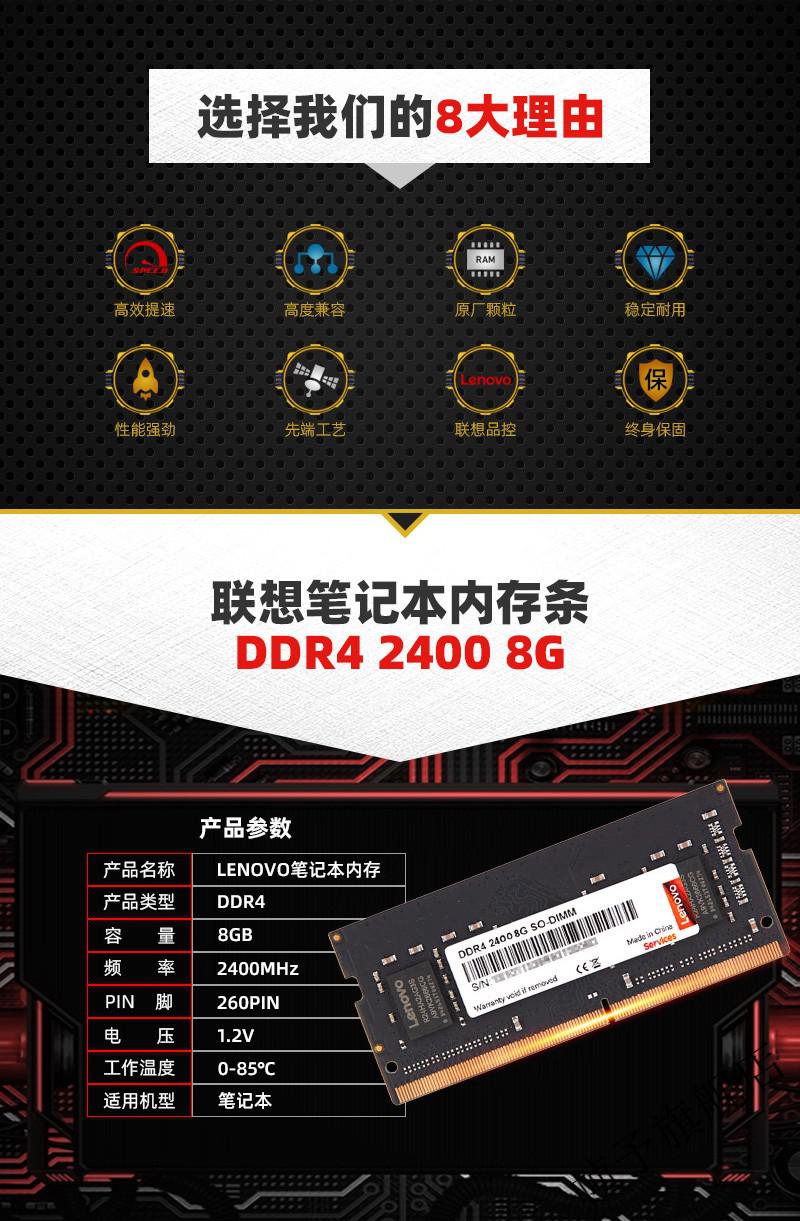 揭秘DDR4内存条：性能提升神器  第2张