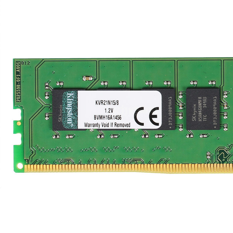 DDR3L低电压内存：环保节能卓越性能一网打尽  第5张