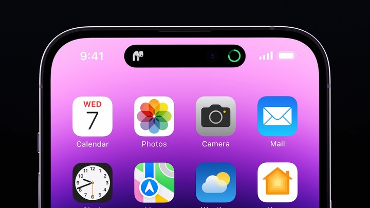 惊艳！新品苹果5G手机体验揭秘  第3张