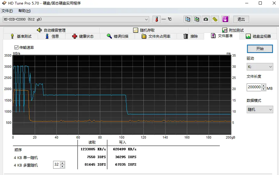 硬盘大作战：SSD vs. HDD，速度对决  第1张