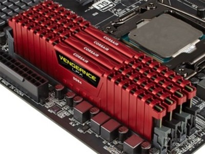 ddr3l 8g 揭秘DDR3L 8G：性能猛如虎，散热如风  第2张