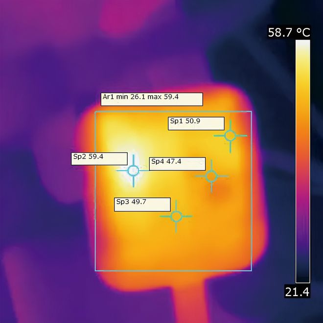 1TB移动硬盘，存储容量翻倍！轻松备份，数据传输飞一般  第6张