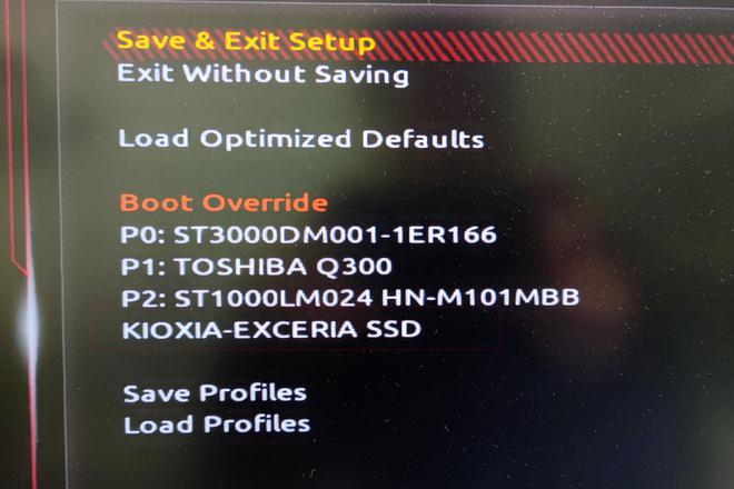 SSD固态硬盘必备！4K对齐操作全攻略  第2张