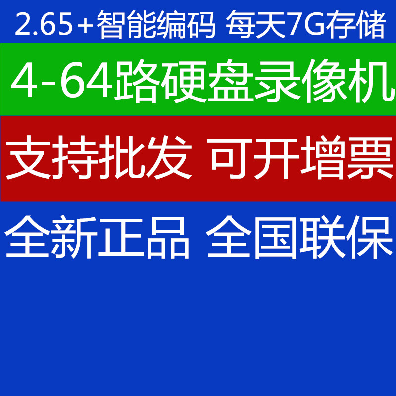 NVR硬盘选购全攻略，4TB+SSD+NAS，细节画质再升级  第3张