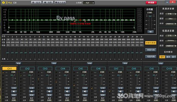 音响系统高效链接！选对设备、接对线，打造私家音乐盛宴  第5张