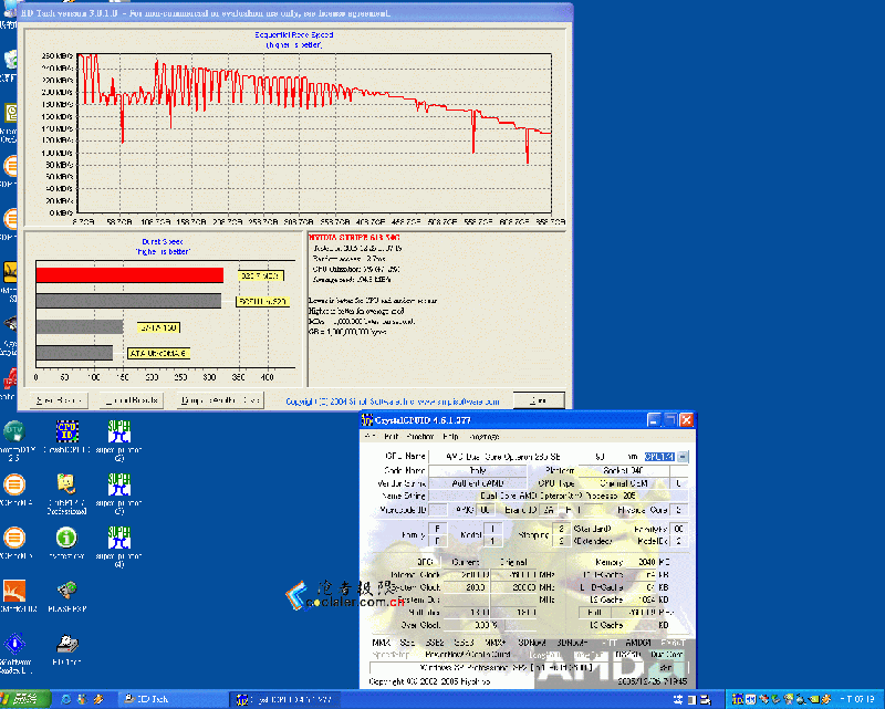 RAID硬盘测试：解密安全性与效率之谜  第5张