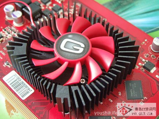 GT520M vs HD5450：游戏爱好者必看  第6张