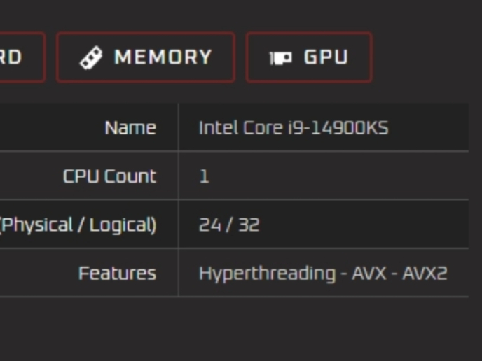 电脑硬件界的新宠！努比亚DDR4内存揭秘  第5张