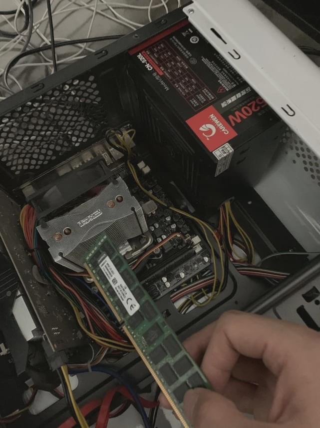 电脑频繁死机？DDR3内存终极解密
