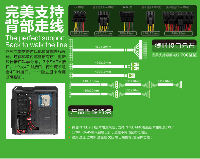 硬盘接线揭秘：SATA、IDE、M.2，连接新姿势