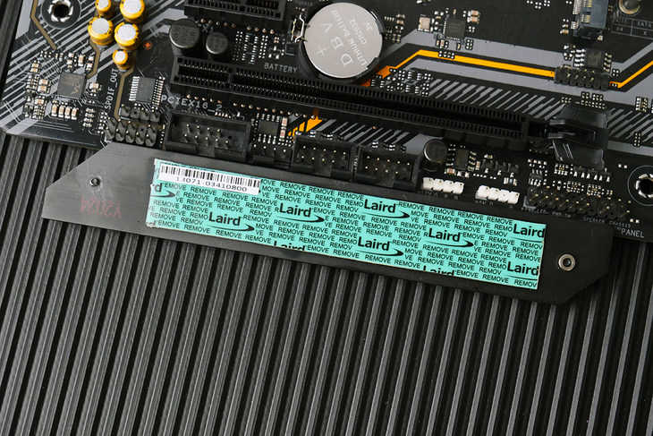 b150m d ddr4 揭秘B150M DDR4：性能狂飙稳定如山，硬件寿命加长神器  第3张