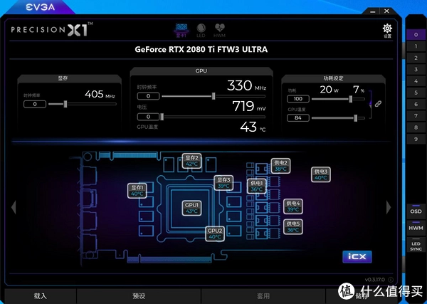 GT 9800显卡性能提升大揭秘！实验全记录，效果惊人  第2张