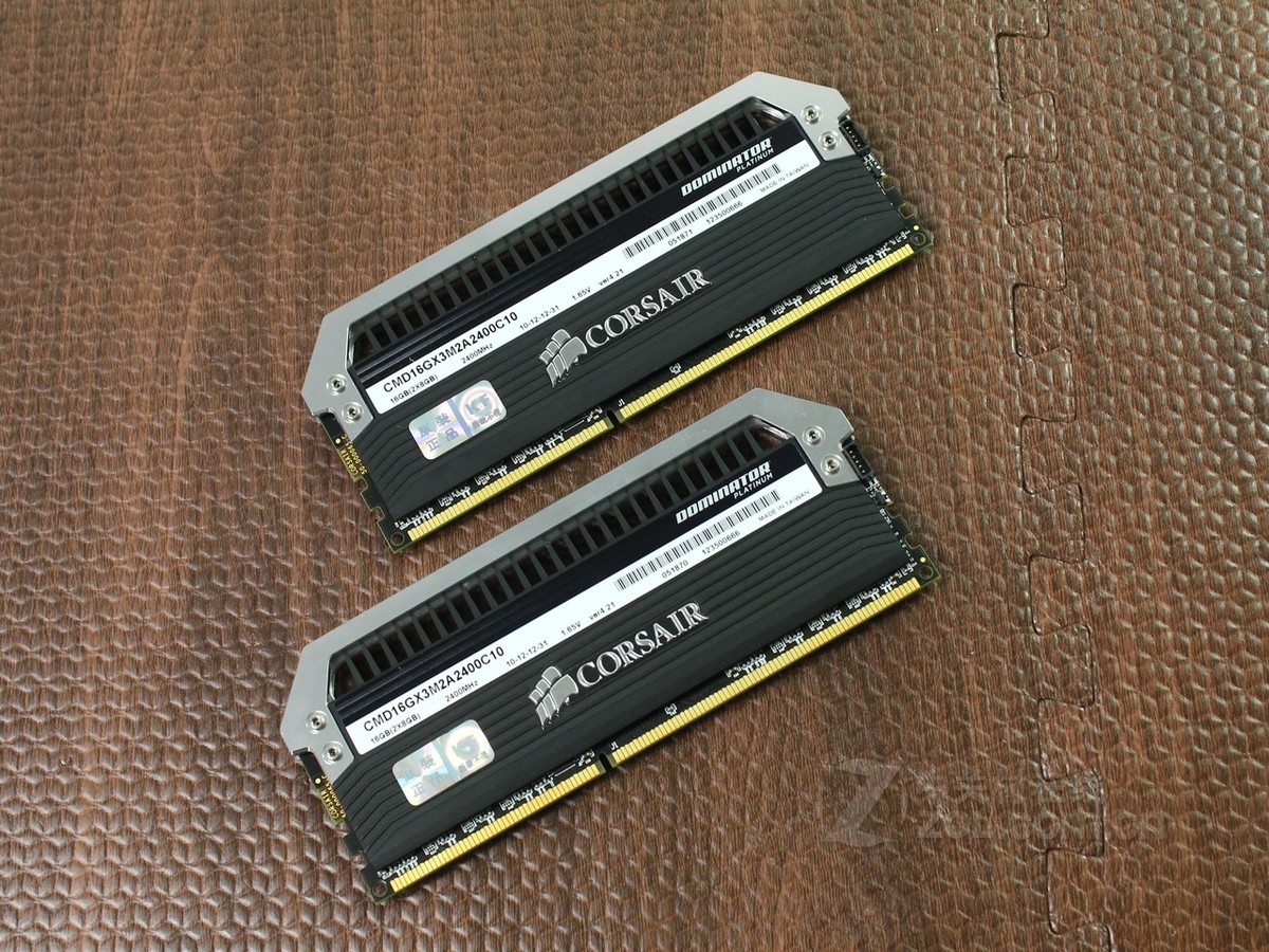 内存选购全攻略！DDR4 2400 8GB，品牌VS性能大对决  第2张
