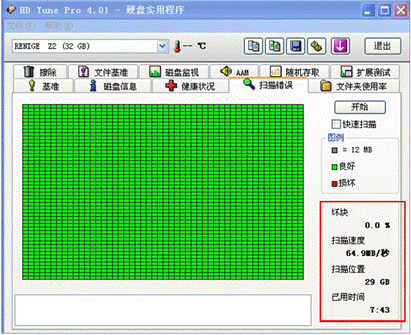 硬盘写入寿命揭秘：你知道吗？  第4张