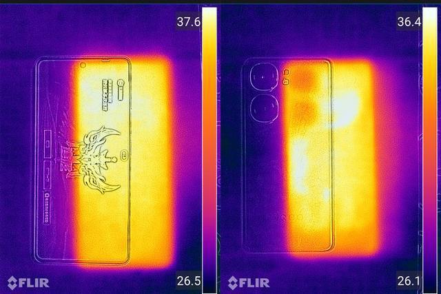 揭秘手机5G性能：速度惊人、跑分大比拼  第4张