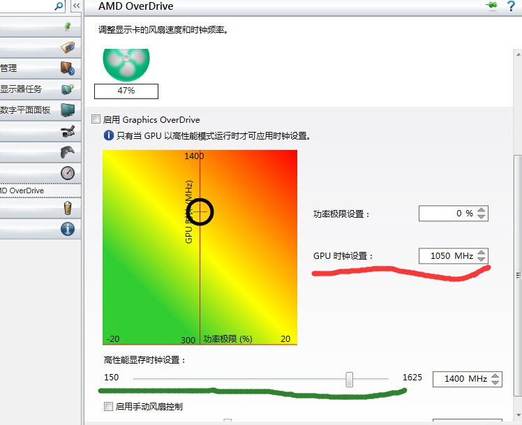 GT 610 2G显卡超频全攻略，教你轻松提升性能  第3张