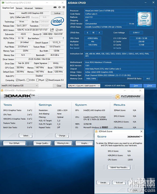 内存条大比拼：DDR4 3000 vs. 2133，速度与稳定性谁更胜一筹？  第2张