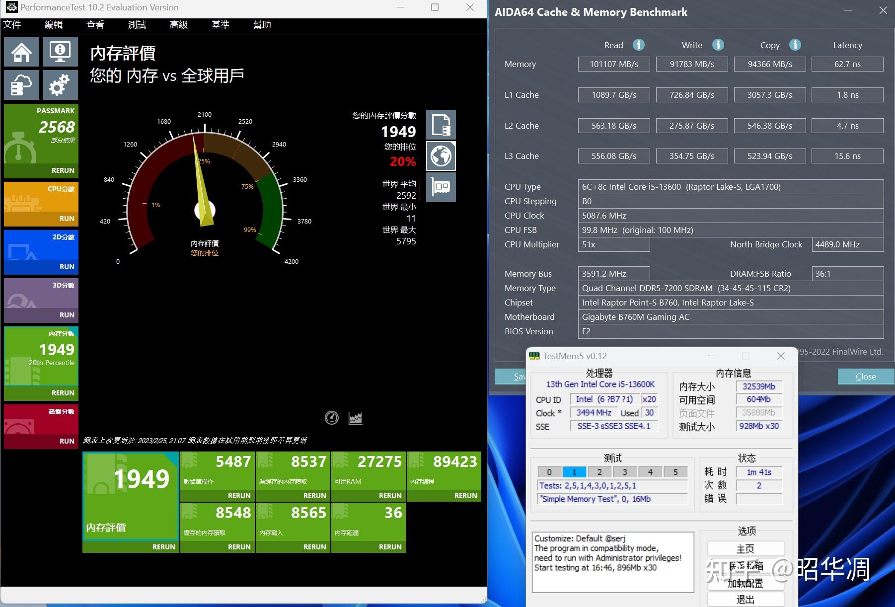 DDR3 1333内存超频大揭秘：性能飙升还是稳定性堪忧？  第9张