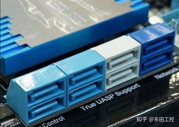 usb3硬盘速度 揭秘USB 3.0：速度大比拼，你选对了吗？  第6张