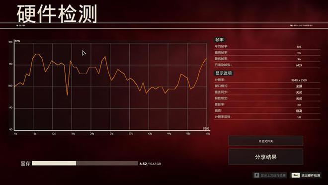 电玩达人亲测：BD3A75显卡惊艳表现，游戏神器不负众望  第6张