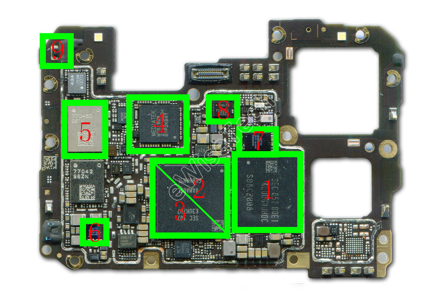 深度解析B85主板与DDR4内存兼容性：如何正确选择并搭配硬件设备  第6张