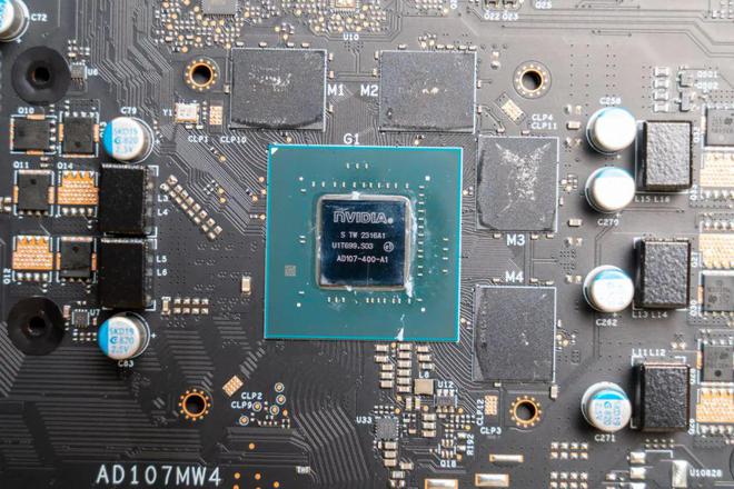 AMD R7350DDR54GB显卡：DDR5技术加持，带来卓越性能与优质体验  第3张