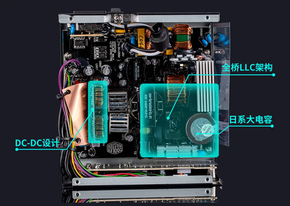 解析英特尔酷睿I5处理器的2500元电脑主机配置方案及性能特征  第2张