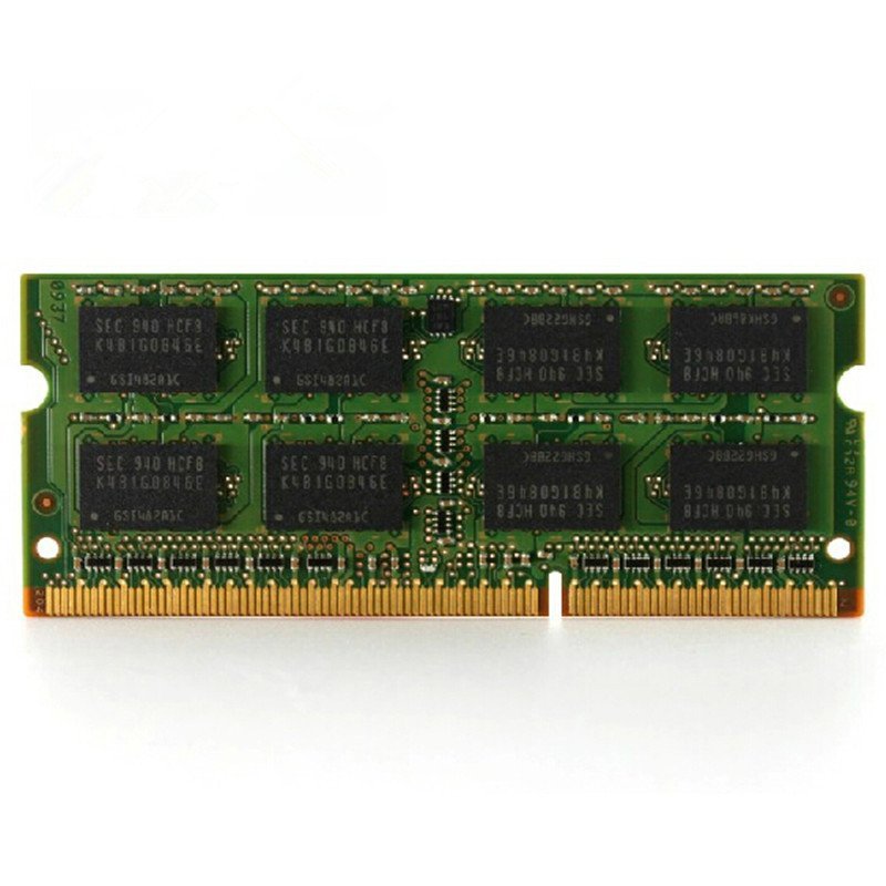 DDR3 8GB内存条：性能优势与适用环境全面解析  第4张