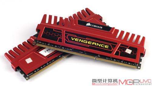 海盗船DDR3 1333内存模块：卓越品质与性能，助您畅享电脑系统的巅峰体验  第4张