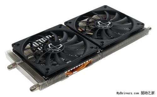 NVIDIA GeForce GT605显卡：中低端产品的性能与特色解析  第4张