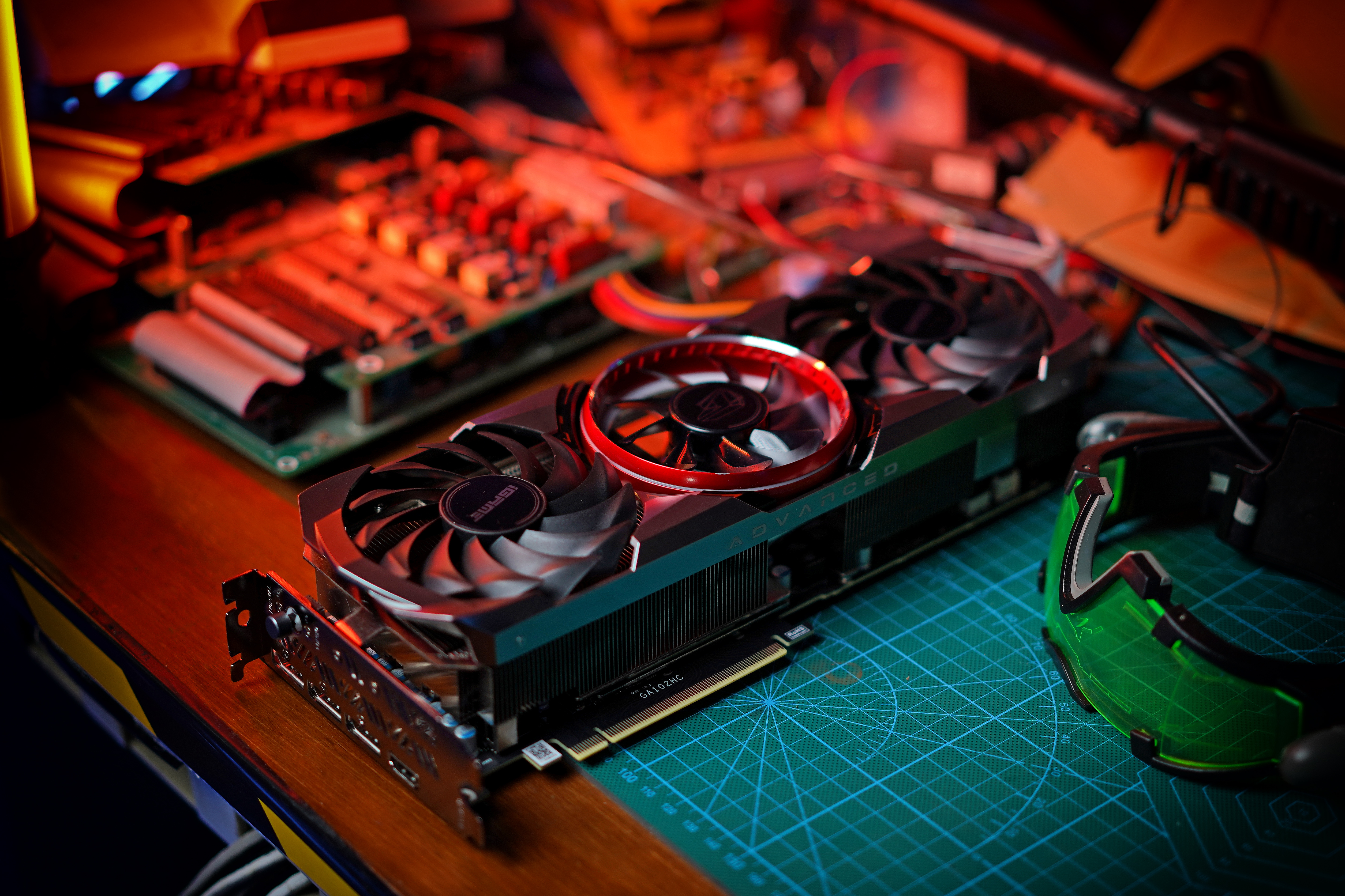 NVIDIA GeForce GT605显卡：中低端产品的性能与特色解析  第7张