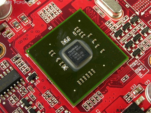 深入探讨GT610显卡拆解与维护技巧，确保电脑硬件安全顺畅运行  第7张