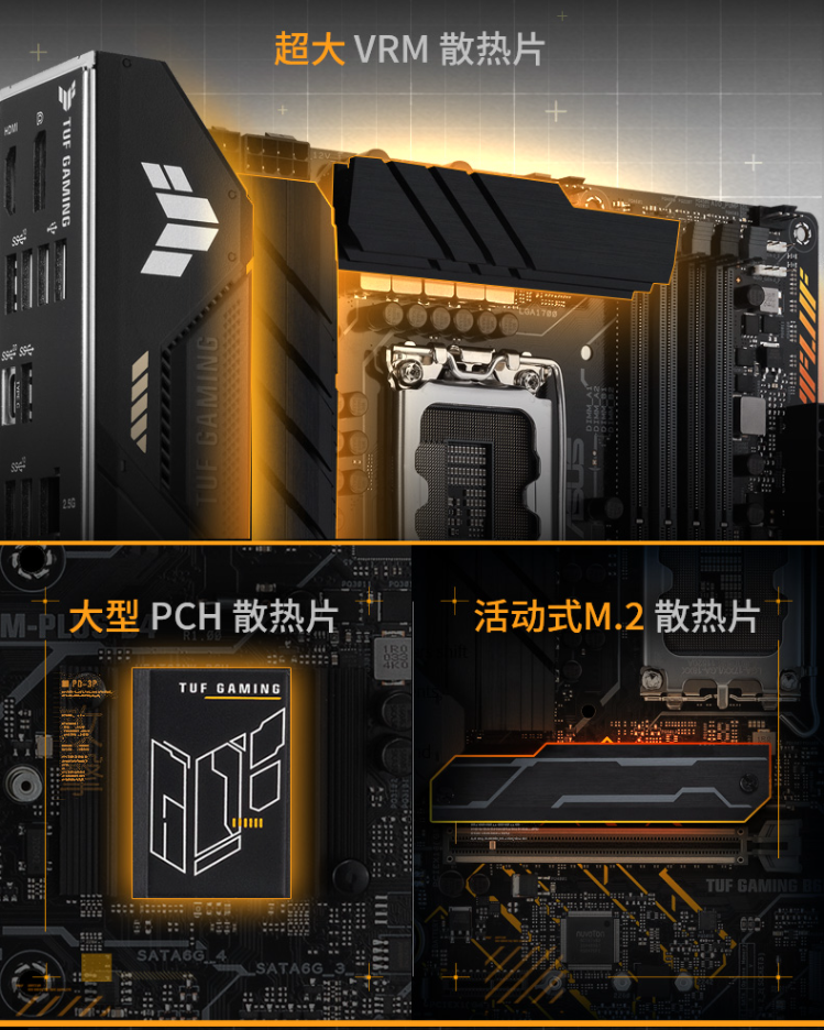 如何选择适合个人需求的理想电脑主机配置：CPU、GPU、存储与散热全方位解析  第3张