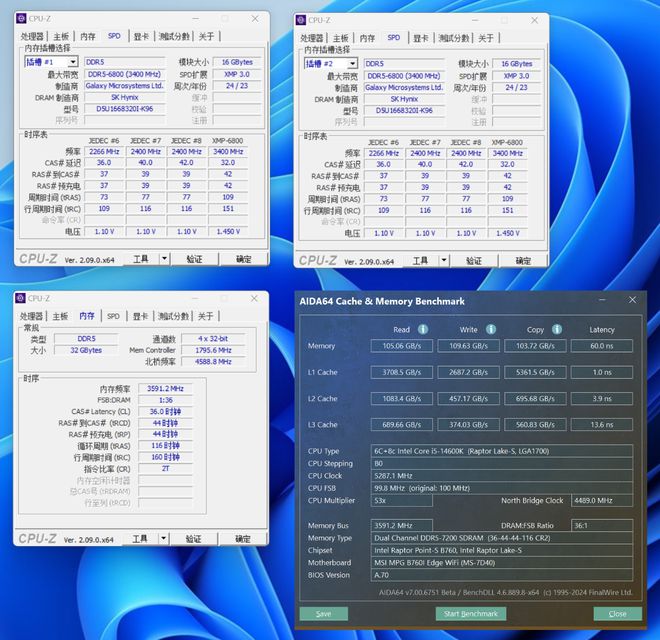 i3主机配置综合性能评价：考虑处理器性能、硬件搭配与实际应用场景  第4张