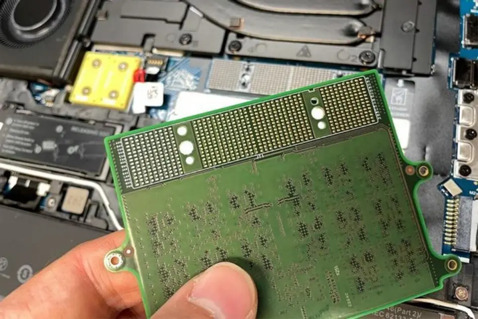 探索DDR5旗舰级主板：内存升级助力电脑性能显著提升  第10张