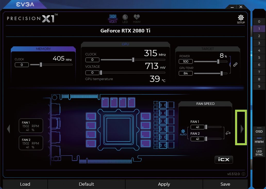 深度探索：GT755M显卡BIOS刷新的挑战与乐趣  第5张