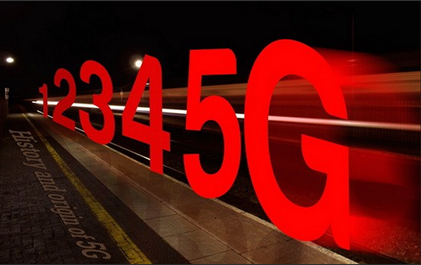 5G网络流量问题解析：如何获取足够的5G流数据量？  第5张