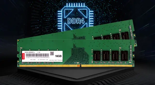 DDR4入门级设备：性价比优越，适用于日常工作与娱乐  第6张