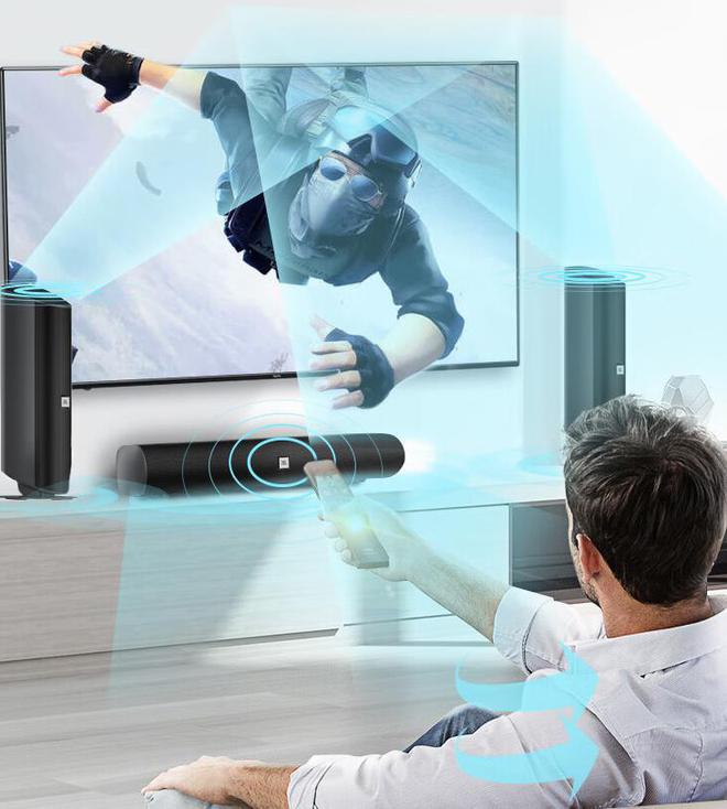 解决电视与音箱连接问题，提升家庭视听体验的技巧  第6张