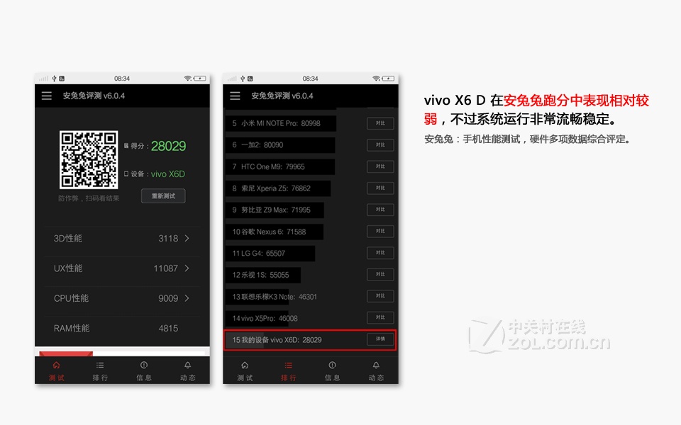 VivoX6安卓系统解析：简洁易用体验带来的高效便利  第7张