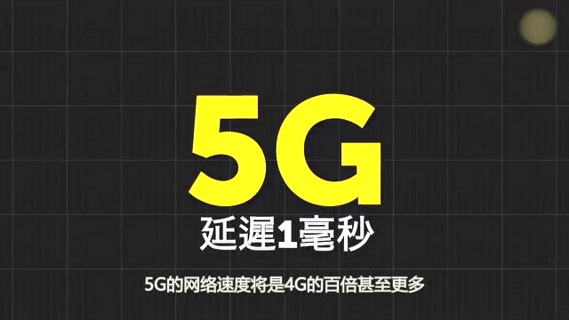 5G网络的优势与未来发展：会否面临淘汰？  第3张