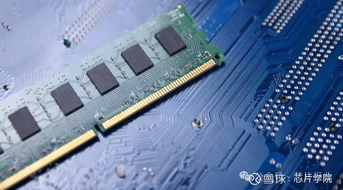 揭秘DDR4内存：性能提升与节能优势全面解析  第2张