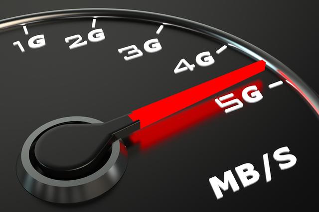 5G网络现实与理想之差异：速度缓慢信号质量差究竟为何？  第4张